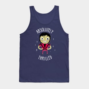 Absolutely Thrilled Tank Top